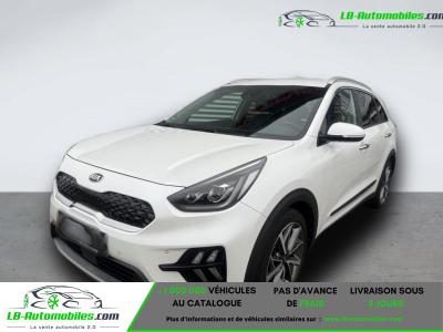Kia Niro 1.6 GDi Hybride 141 ch BVA