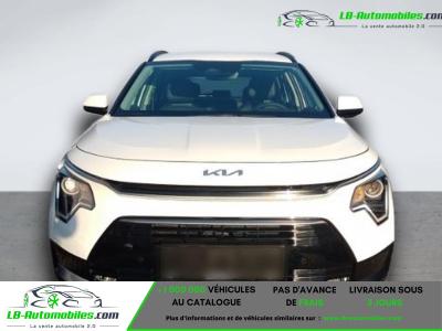 Kia Niro 1.6 GDi 141 ch HEV BVA