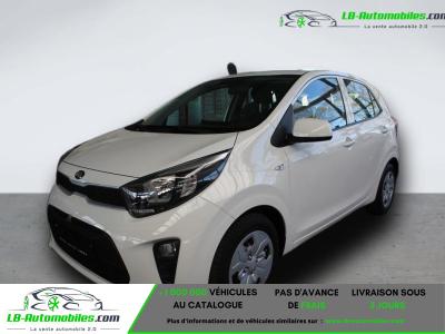 Kia Picanto 1.0 MPi 67 ch BVM