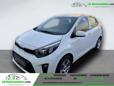 Kia Picanto 1.0 DPi 67ch BVM