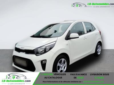 Kia Picanto 1.0 DPi 67ch BVM