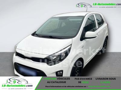 Kia Picanto 1.0 DPi 67ch BVM
