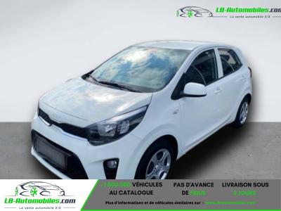 Kia Picanto 1.0 DPi 67ch BVM