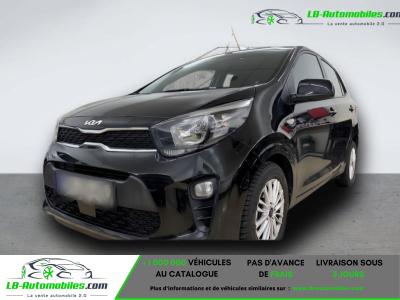 Kia Picanto 1.2 DPi 84ch BVM