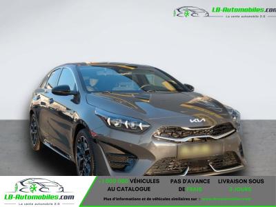 Kia ProCeed 1.5 T-GDi 160 ch BVM