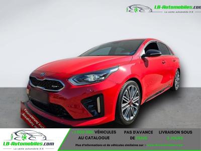 Kia ProCeed 1.6 T-GDi 204 ch BVA