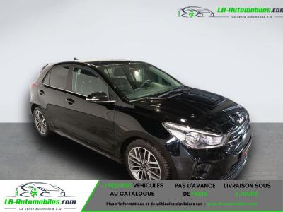 Kia Rio 1.0 T-GDi 100 ch BVM