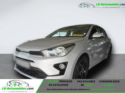 Kia Rio 1.2 DPi 84 ch BVM