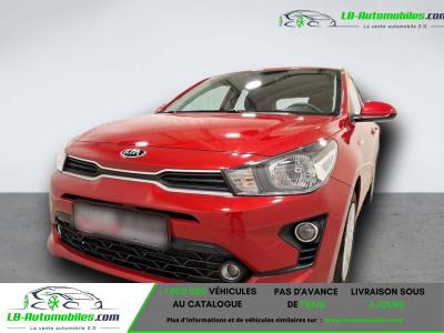 Kia Rio 1.2 DPi 84 ch BVM