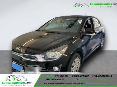 Kia Rio 1.2 DPi 84 ch BVM