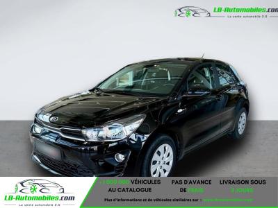 Kia Rio 1.2 DPi 84 ch BVM