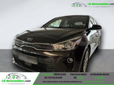Kia Rio 1.2L 84 ch