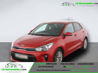 Kia Rio 1.2L 84 ch