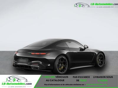 Mercedes AMG GT Coupe R 585 ch BVA