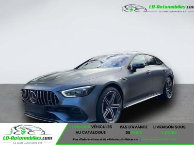 Mercedes AMG GT Coupe 43 AMG 367 ch BVA 4-Matic+