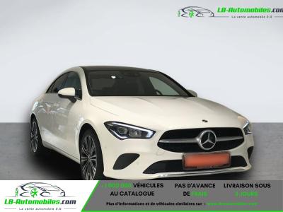 Mercedes CLA Berline 180 d BVM
