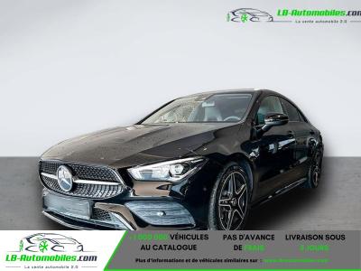 Mercedes CLA Berline 180 d BVM