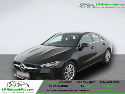 Mercedes CLA Berline 180 d BVM