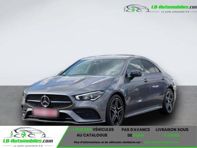 Mercedes CLA Berline 200 BVA