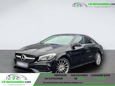 Mercedes CLA Berline 220 d BVA