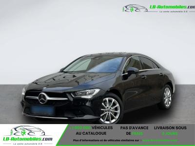 Mercedes CLA Berline 250 e BVA