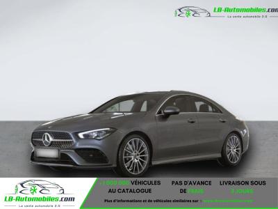 Mercedes CLA Berline 250 e BVA