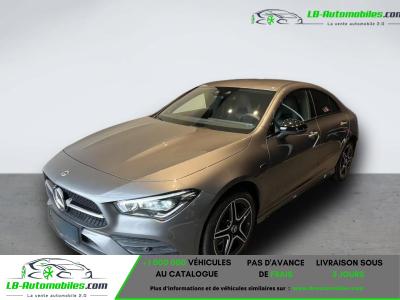 Mercedes CLA Berline 250 e BVA