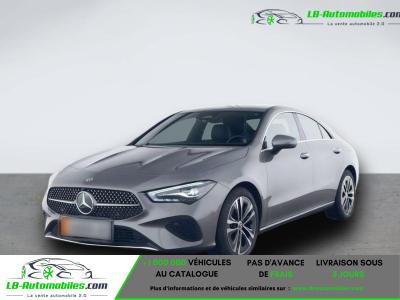 Mercedes CLA Berline 180 BVA