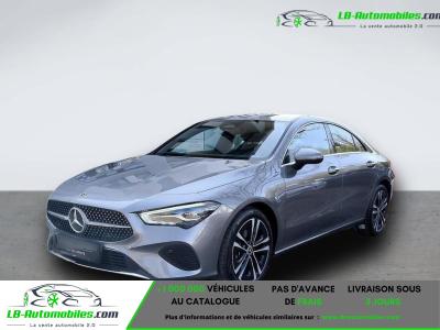 Mercedes CLA Berline 180 BVA