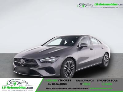Mercedes CLA Berline 180 BVA