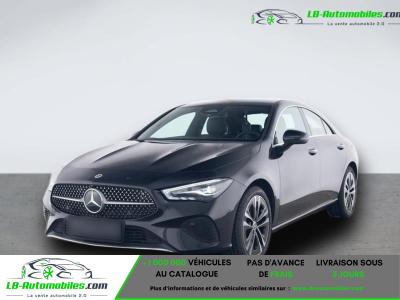 Mercedes CLA Berline 180 BVA