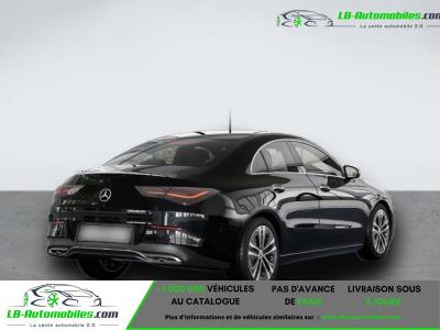 Mercedes CLA Berline 180 BVA