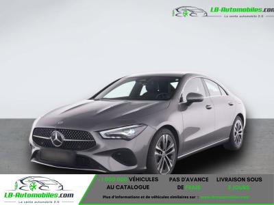Mercedes CLA Berline 180 BVA