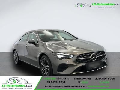 Mercedes CLA Berline 180 BVA