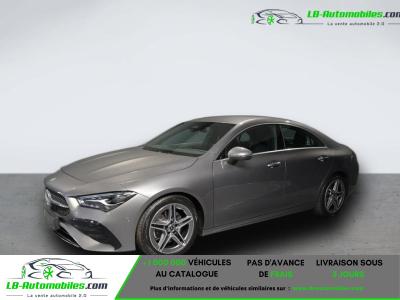 Mercedes CLA Berline 200 BVA