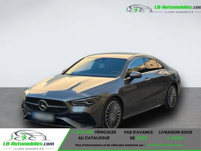 Mercedes CLA Berline 200 BVA