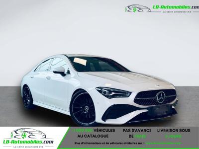 Mercedes CLA Berline 200 d BVA