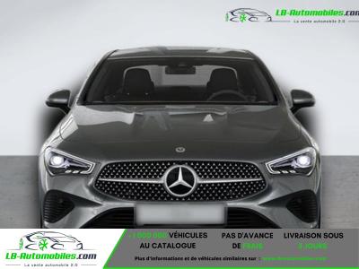 Mercedes CLA Berline 220 d BVA