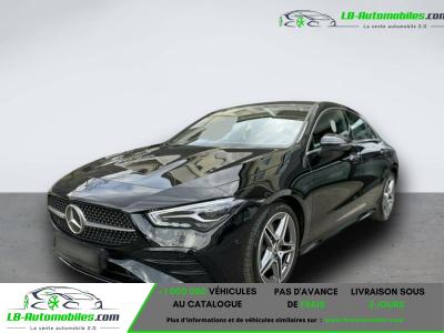 Mercedes CLA Berline 220 d BVA