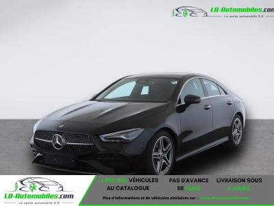 Mercedes CLA Berline 220 d BVA