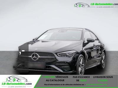 Mercedes CLA Berline 250 e BVA