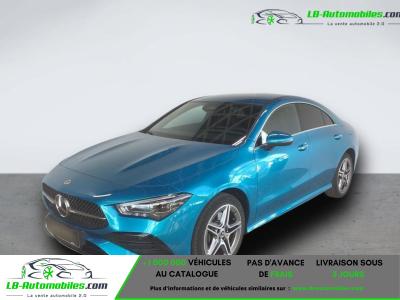 Mercedes CLA Berline 250 e BVA