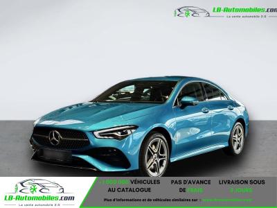 Mercedes CLA Berline 250 e BVA