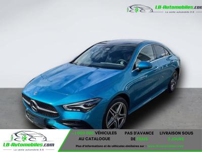 Mercedes CLA Berline 250 e BVA