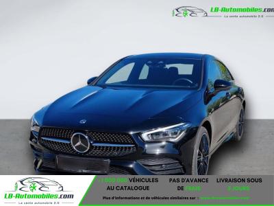 Mercedes CLA Berline 250 e BVA