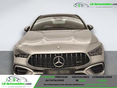 Mercedes CLA Berline 45 S AMG BVA AMG 4Matic+