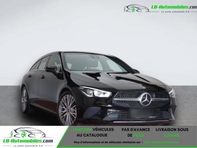 Mercedes CLA Shooting Break 200 BVA