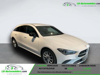Mercedes CLA Shooting Break 200 BVA