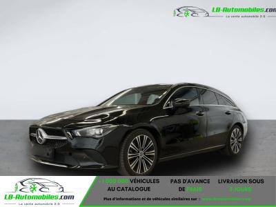 Mercedes CLA Shooting Break 200 BVA