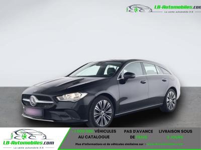 Mercedes CLA Shooting Break 200 BVA